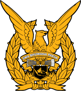 TNI AU Logo
